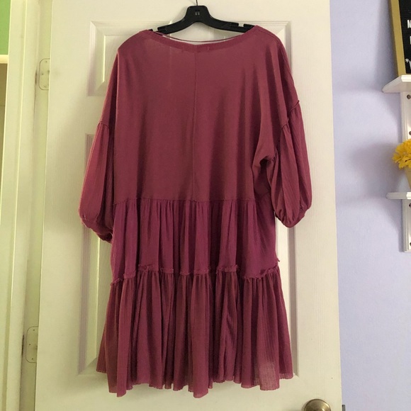 Free People Tunic - Picture 6 of 6